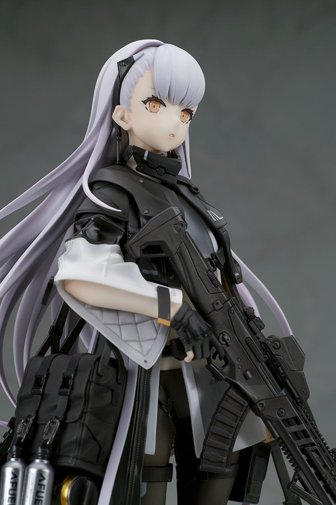 【新品】ドールズフロントライン　AK-Alfa / キューズQ 発売日:2024年12月頃