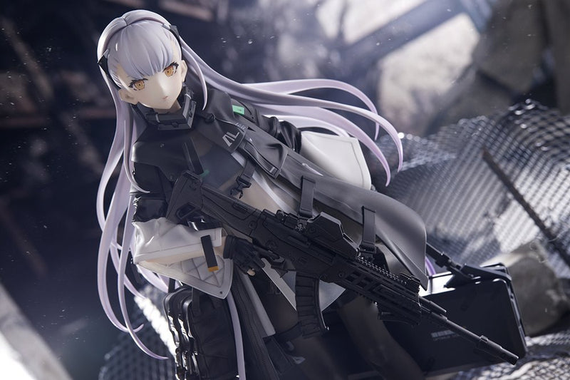 【新品】ドールズフロントライン　AK-Alfa / キューズQ 発売日:2024年12月頃