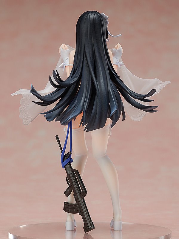 【新品】ドールズフロントライン 95式 水着Ver. 夏の蝉の声 フィギュア / FREEing 発売日:2019年09月頃