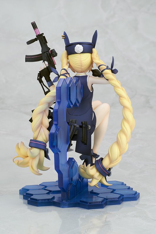 【新品】ドールズフロントライン SR-3MP / ベルファイン 発売日:2021年02月頃