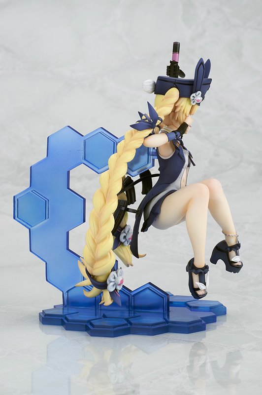 【新品】ドールズフロントライン SR-3MP / ベルファイン 発売日:2021年02月頃