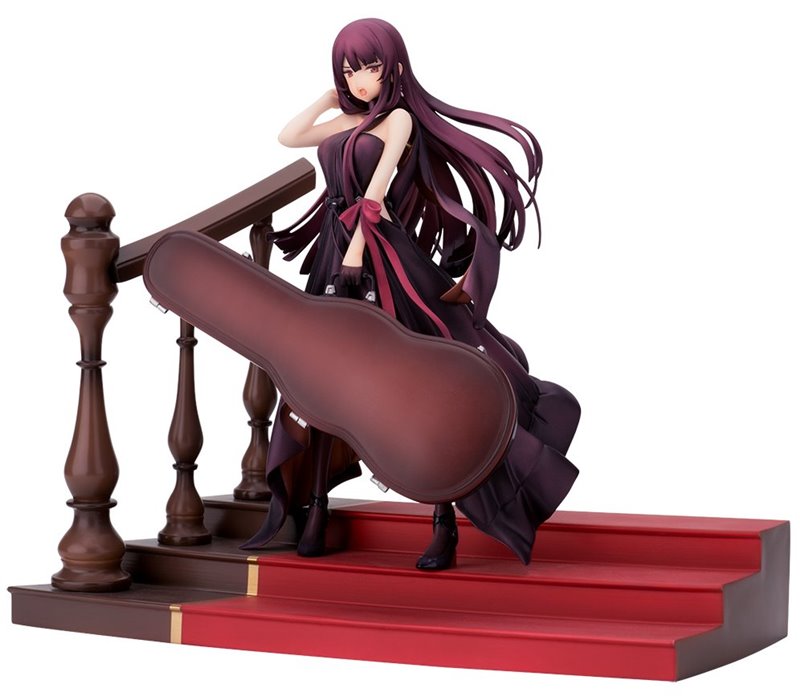 【新品】ドールズフロントライン　少女前線 WA2000 舞踏会の休止符Ver. / Hobbymax 発売日:2019年09月頃