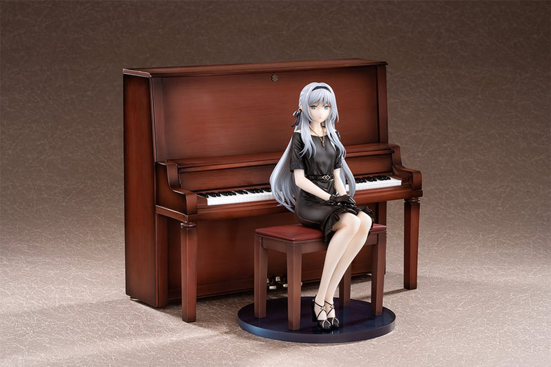 【新品】ドールズフロントライン 1/7 AN94 狼とフーガ Ver. / Hobbymax 発売日:2023年04月頃