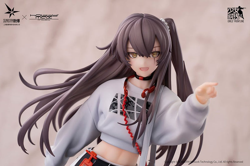 【新品】ドールズフロントライン UMP45 コロナサンセット Ver. / Hobbymax 発売日:2025年01月頃