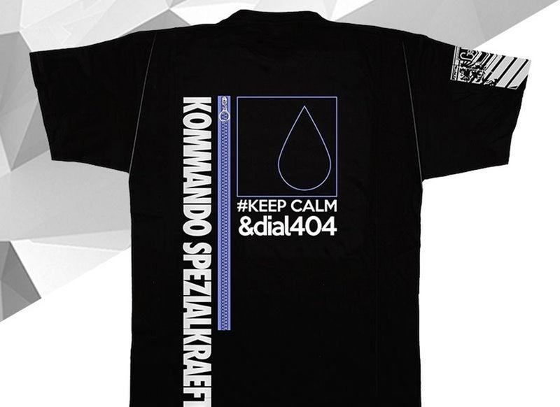 【新品】ドールズフロントライン 416Tシャツ サイズL / サンボーン 発売日:2021年08月31日