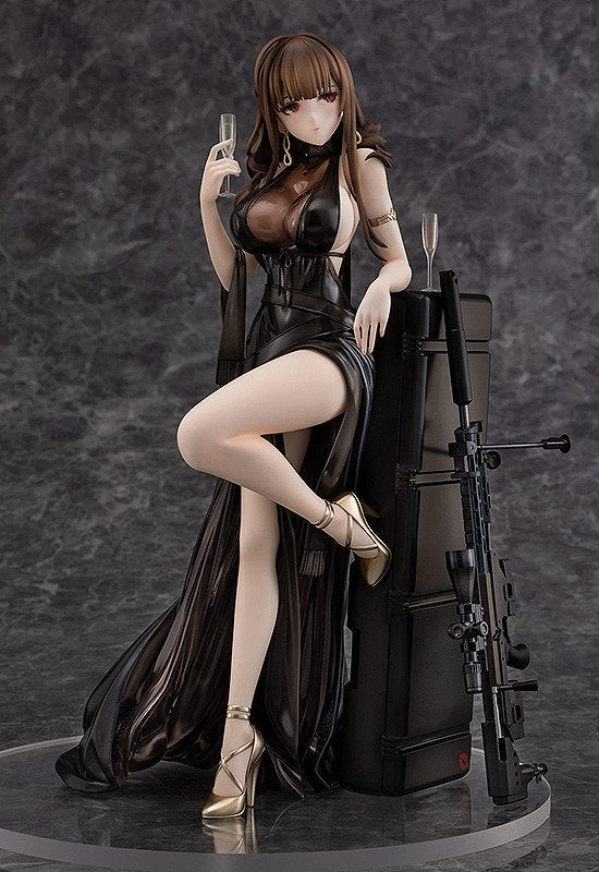 【新品】ドールズフロントライン Gd DSR-50 ベストオファーVer. / ワンダフルワークス 発売日:2021年09月頃