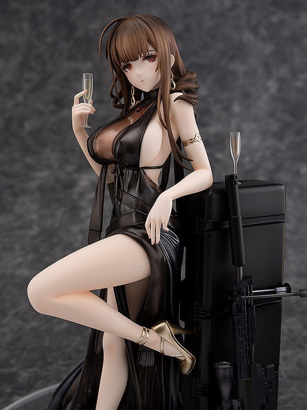【新品】ドールズフロントライン Gd DSR-50 ベストオファーVer. / ワンダフルワークス 発売日:2021年09月頃