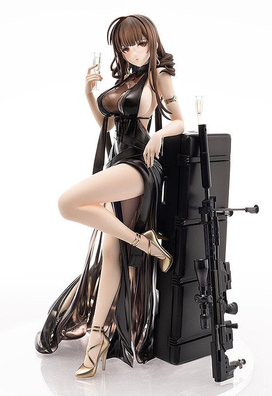 【新品】ドールズフロントライン Gd DSR-50 ベストオファーVer. / ワンダフルワークス 発売日:2021年09月頃