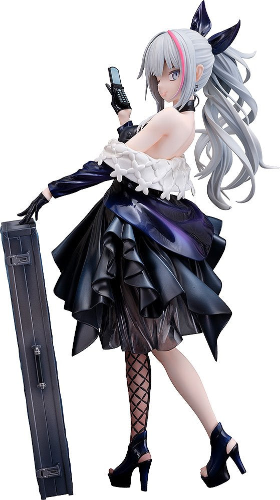 【新品】ドールズフロントライン MDR パーティの観測者Ver. / ワンダフルワークス 発売日:2022年12月頃