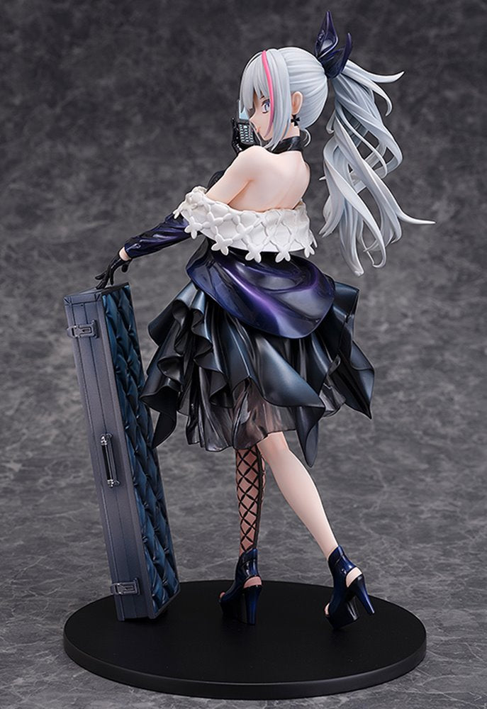 【新品】ドールズフロントライン MDR パーティの観測者Ver. / ワンダフルワークス 発売日:2022年12月頃