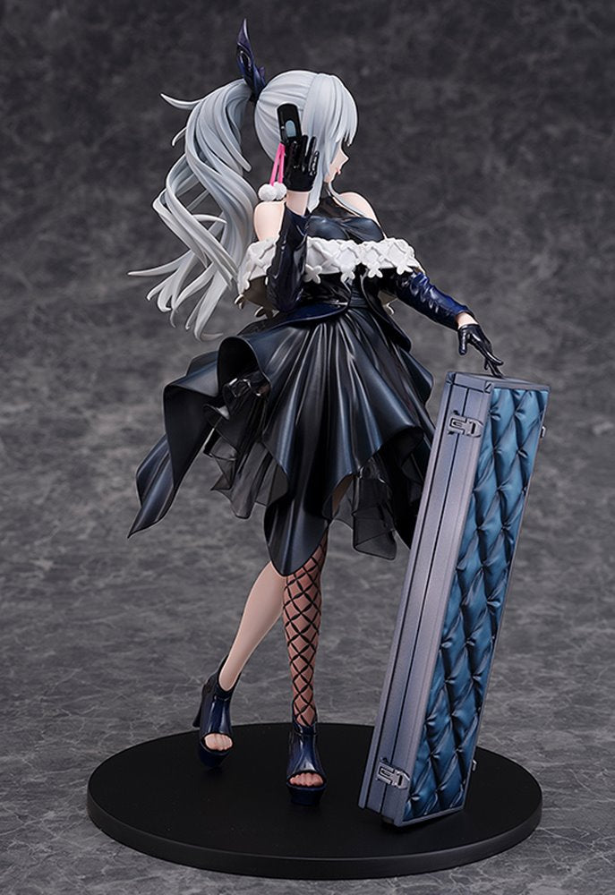 【新品】ドールズフロントライン MDR パーティの観測者Ver. / ワンダフルワークス 発売日:2022年12月頃