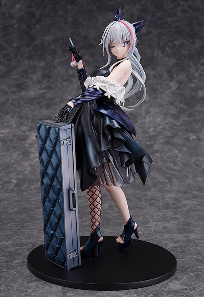 【新品】ドールズフロントライン MDR パーティの観測者Ver. / ワンダフルワークス 発売日:2022年12月頃