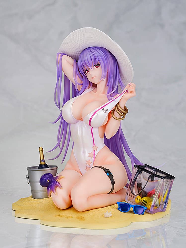 【新品】ドールズフロントライン ZB-26 麗しき夢の片隅Ver. / Wonderful Works 発売日:2024年02月頃
