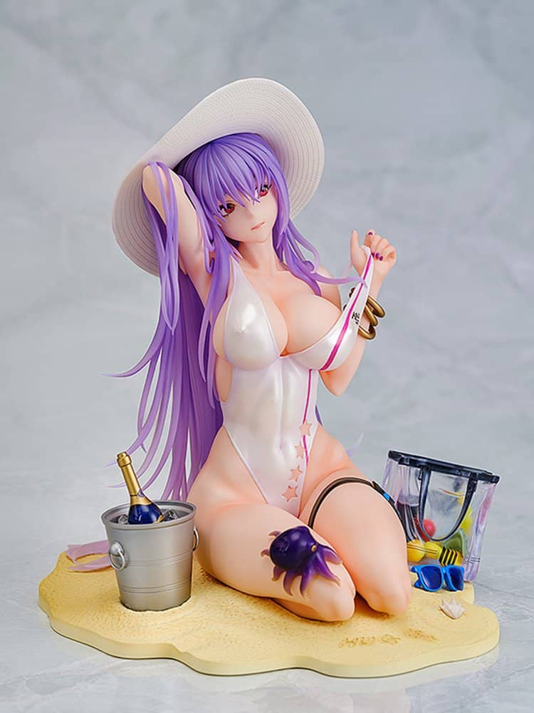 【新品】ドールズフロントライン ZB-26 麗しき夢の片隅Ver. / Wonderful Works 発売日:2024年02月頃