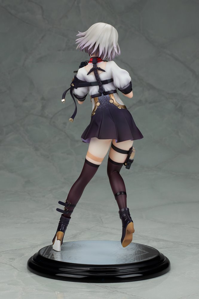 【新品】ドールズフロントライン Vector 1/7（特典付き） / わんだらー 発売日:2023年02月頃