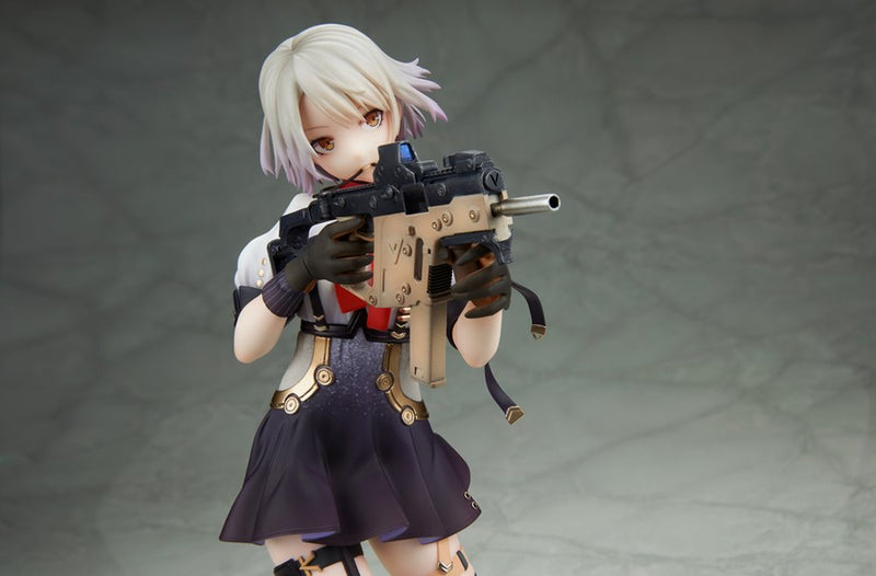 【新品】ドールズフロントライン Vector 1/7（特典付き） / わんだらー 発売日:2023年02月頃