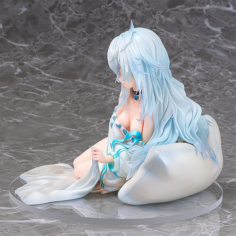 【新品】ドールズフロントライン PA-15 奇怪・とろろもち 重傷Ver. 1/7スケールフィギュア / Phat! 発売日:2025年01月頃