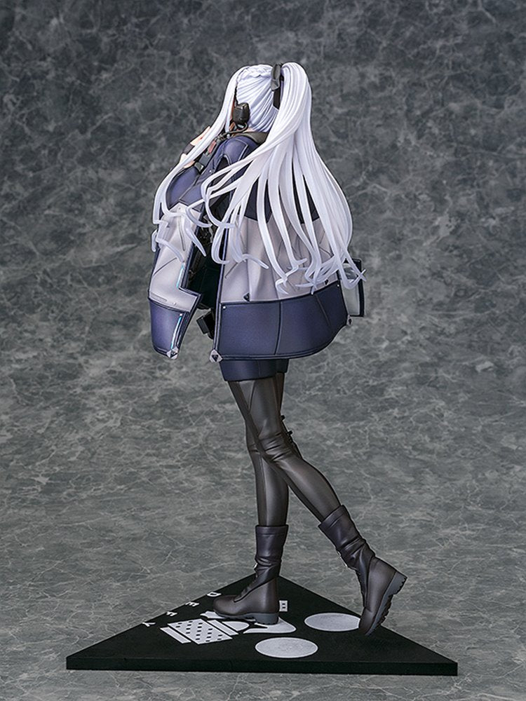 新品】ドールズフロントライン AK-12 / ファット・カンパニー 発売日