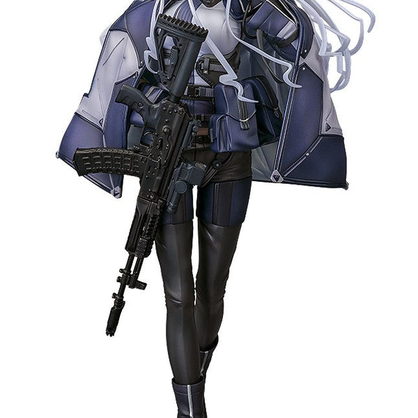 新品】ドールズフロントライン AK-12 / ファット・カンパニー 発売日