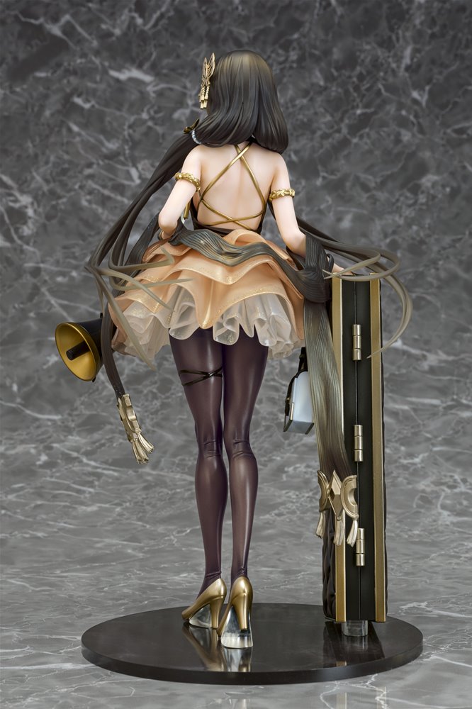 【新品】ドールズフロントライン RO635 規則の実行者 / ファット・カンパニー 発売日:2024年02月頃