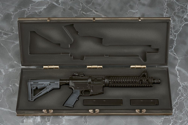 【新品】ドールズフロントライン RO635 規則の実行者 / ファット・カンパニー 発売日:2024年02月頃