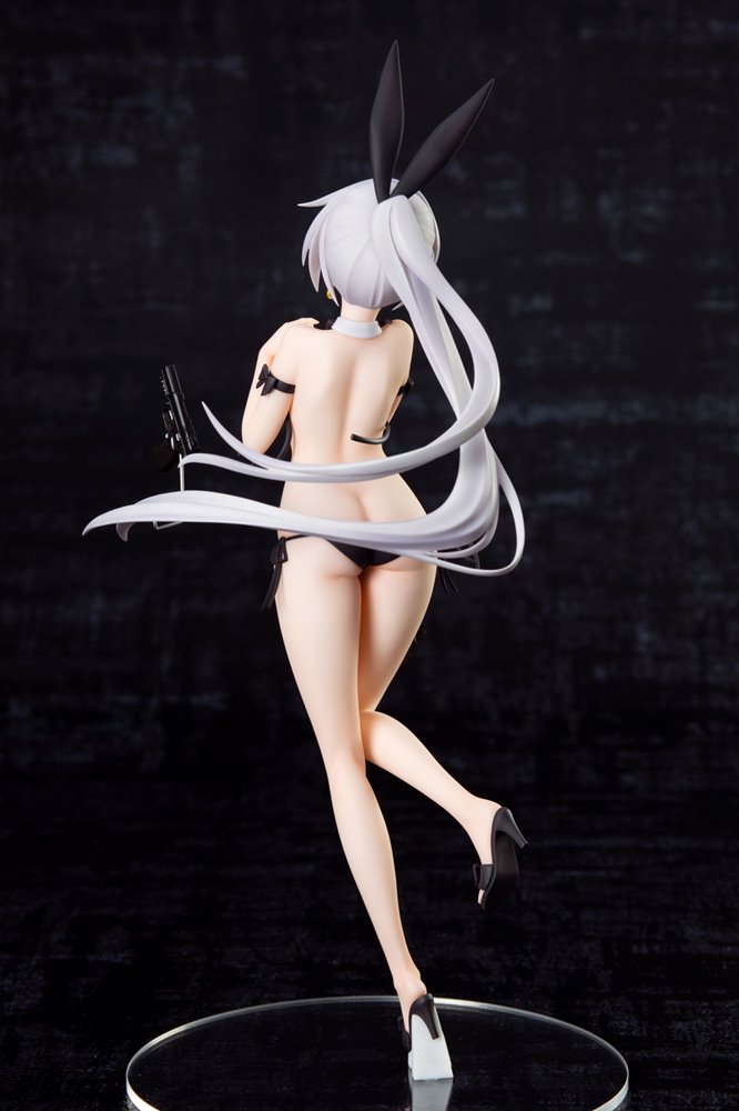 【新品】ドールズフロントライン Five-seven 水着重傷Ver.(クルーズ・クイーン) 1/7 / ファレノ 発売日:2023年01月頃