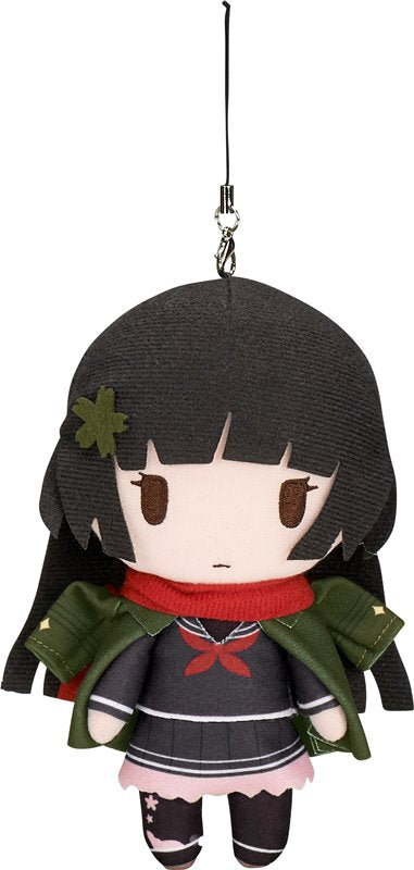 【新品】ドールズフロントライン ミニぬいぐるみ 一〇〇式 / サンボーンジャパン 発売日:2020年06月頃