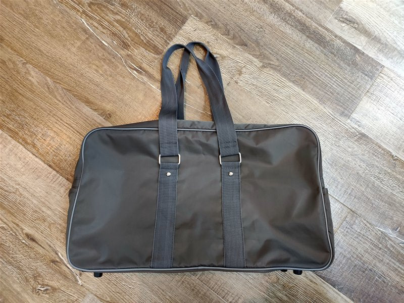 【新品】ドールズフロントライン 89式スクールバッグ　32ｍｍ缶バッジ3個付 / サンボーンジャパン 発売日:2020年06月頃