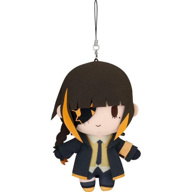 【新品】ドールズフロントライン ミニぬいぐるみ M16A1 / サンボーンジャパン 発売日:2021年08月頃