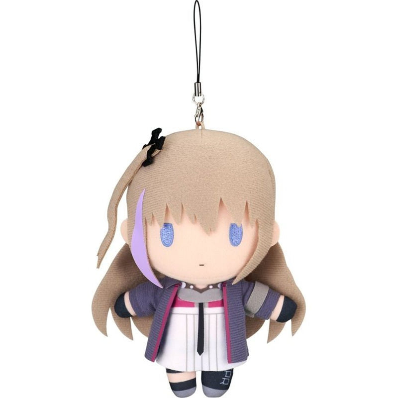 【新品】ドールズフロントライン ミニぬいぐるみ ST AR-15 / サンボーンジャパン 発売日:2021年08月頃