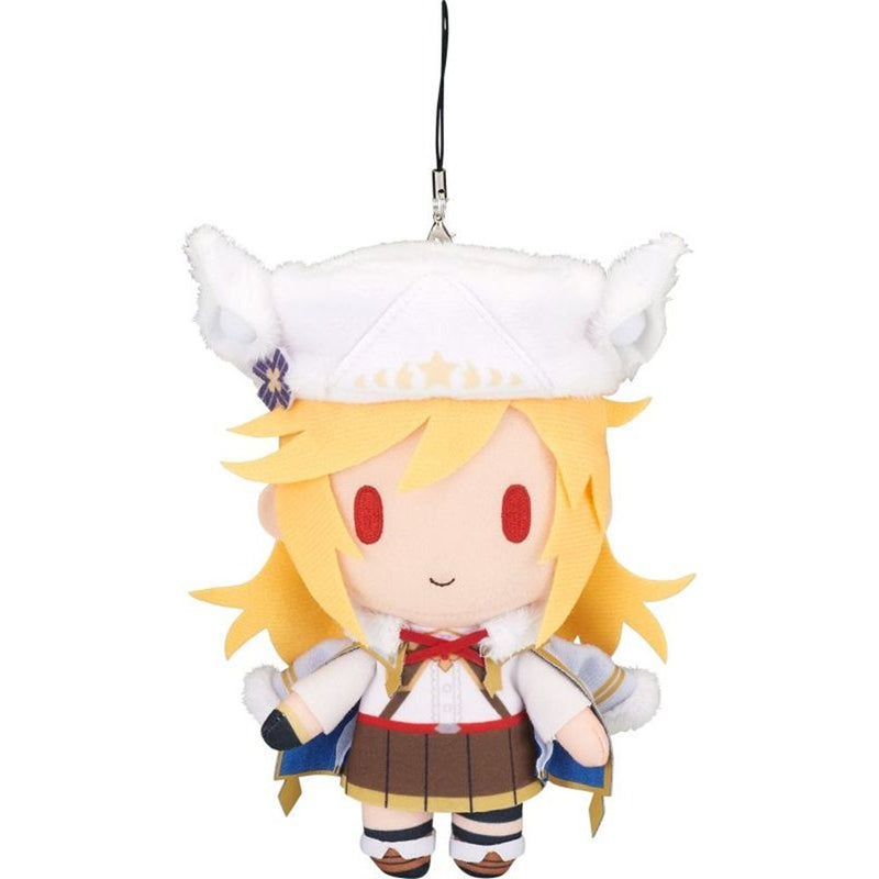 【新品】ドールズフロントライン ミニぬいぐるみ M1895 MOD / サンボーンジャパン 発売日:2021年08月頃