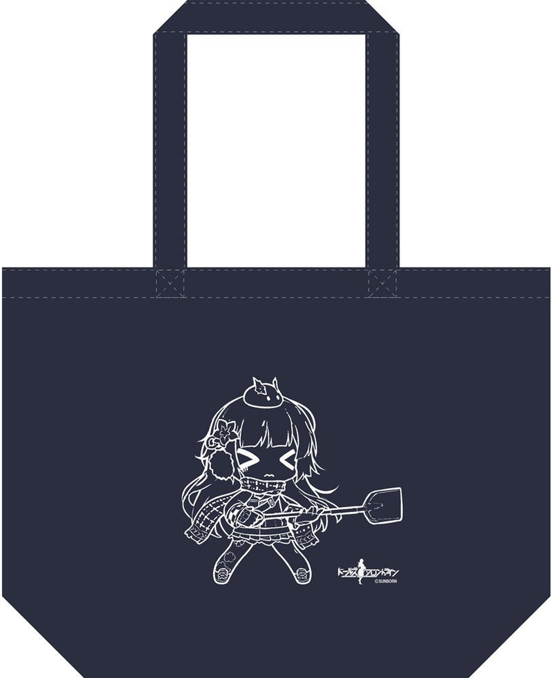 【新品】ドールズフロントライン 一〇〇式ちゃんセット　その弐 / サンボーンジャパン 発売日:2021年12月頃