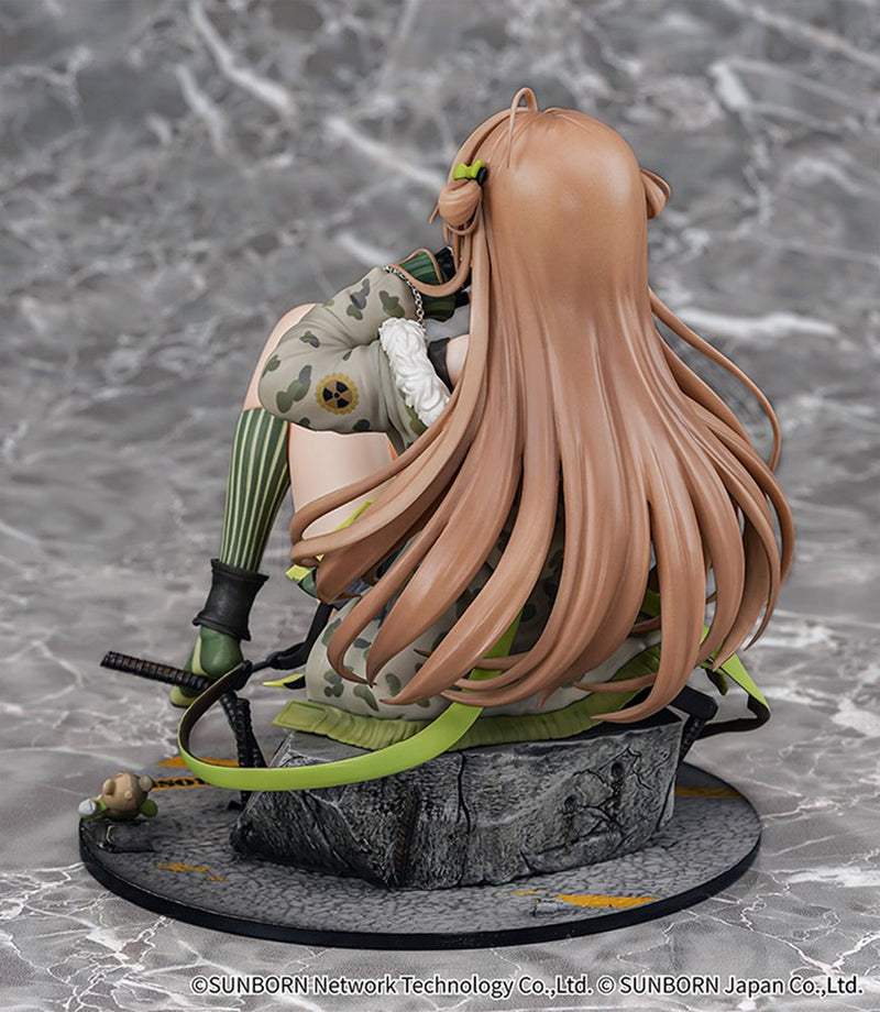 【新品】ドールズフロントライン Am RFB / WINGS inc. 発売日:2023年10月頃