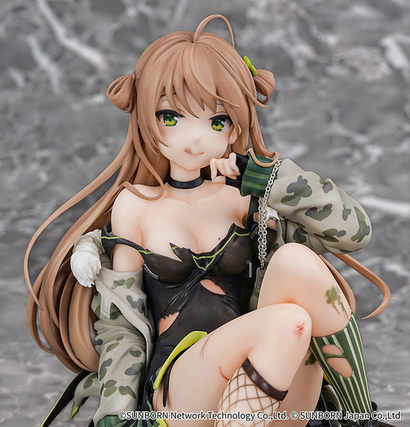 【新品】ドールズフロントライン Am RFB / WINGS inc. 発売日:2023年10月頃