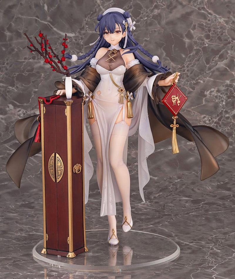 【新品】ドールズフロントライン ルイス 寒客を迎えるVer. / WINGS inc. 発売日:2024年06月頃