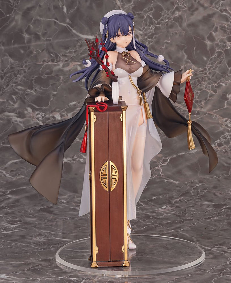 【新品】ドールズフロントライン ルイス 寒客を迎えるVer. / WINGS inc. 発売日:2024年06月頃