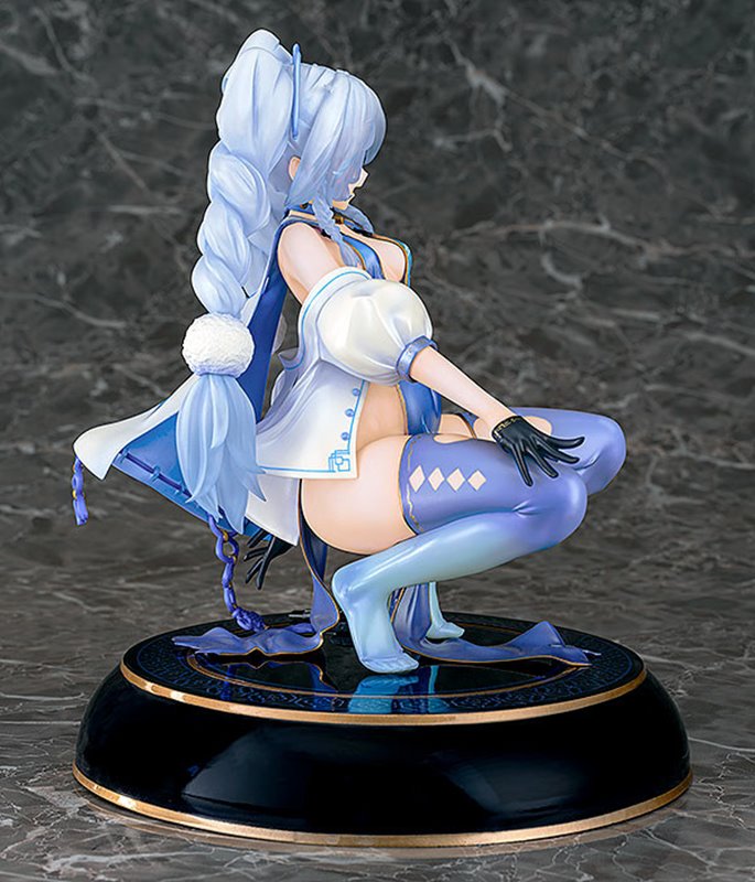 【新品】ドールズフロントライン PA-15 ～蠱惑な千鳥草～（購入特典付き） / ファット・カンパニー 発売日:2023年04月頃