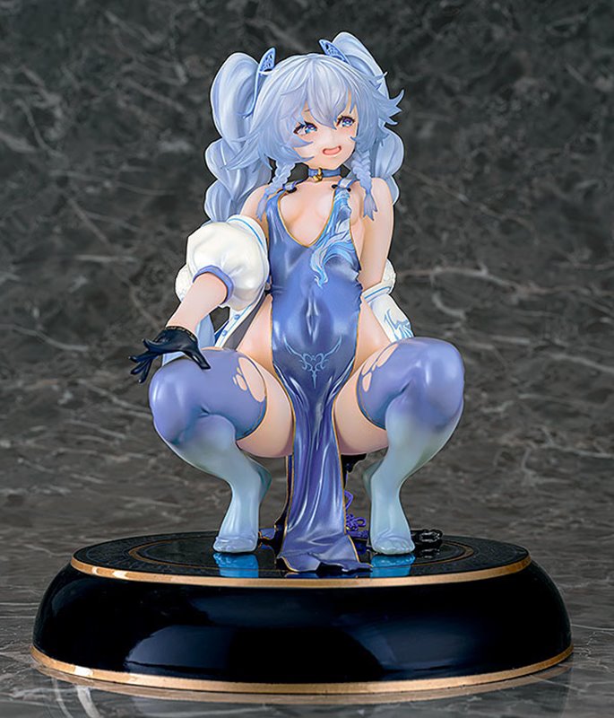 【新品】ドールズフロントライン PA-15 ～蠱惑な千鳥草～（購入特典付き） / ファット・カンパニー 発売日:2023年04月頃