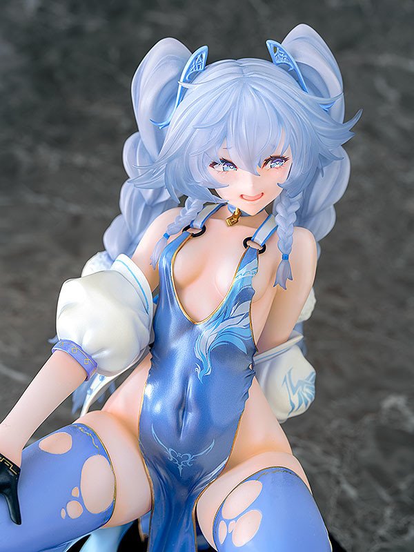 【新品】ドールズフロントライン PA-15 ～蠱惑な千鳥草～（購入特典付き） / ファット・カンパニー 発売日:2023年04月頃