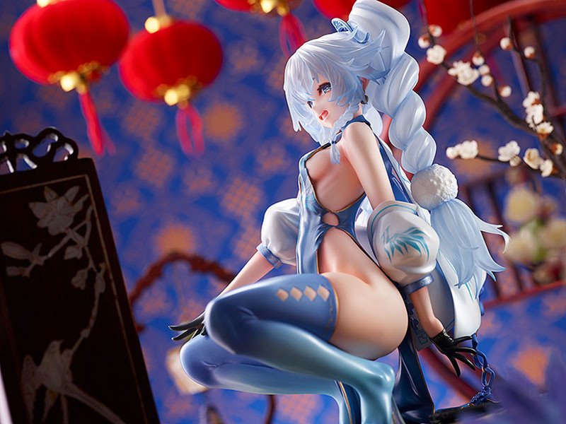【新品】ドールズフロントライン PA-15 ～蠱惑な千鳥草～（購入特典付き） / ファット・カンパニー 発売日:2023年04月頃