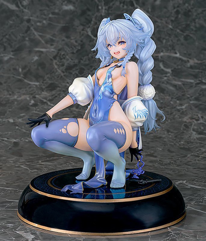 【新品】ドールズフロントライン PA-15 ～蠱惑な千鳥草～（購入特典付き） / ファット・カンパニー 発売日:2023年04月頃