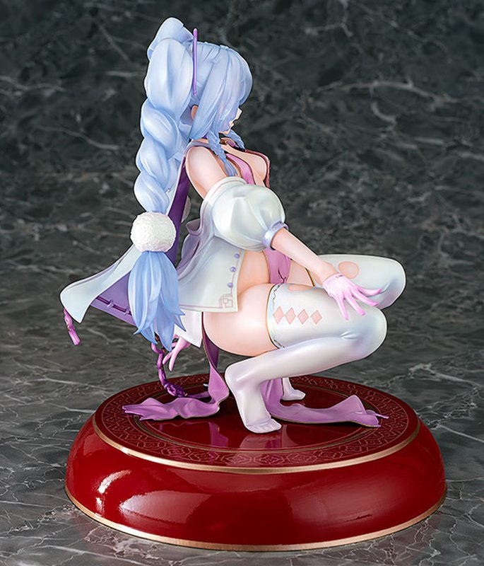 【新品】ドールズフロントライン PA-15 ～蠱惑な桃色千鳥草～（購入特典付き） / ファット・カンパニー 発売日:2023年04月頃