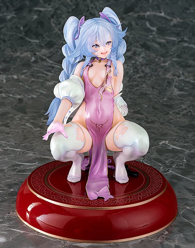 【新品】ドールズフロントライン PA-15 ～蠱惑な桃色千鳥草～（購入特典付き） / ファット・カンパニー 発売日:2023年04月頃