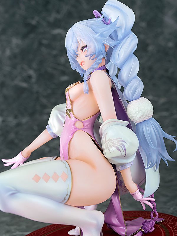 【新品】ドールズフロントライン PA-15 ～蠱惑な桃色千鳥草～（購入特典付き） / ファット・カンパニー 発売日:2023年04月頃