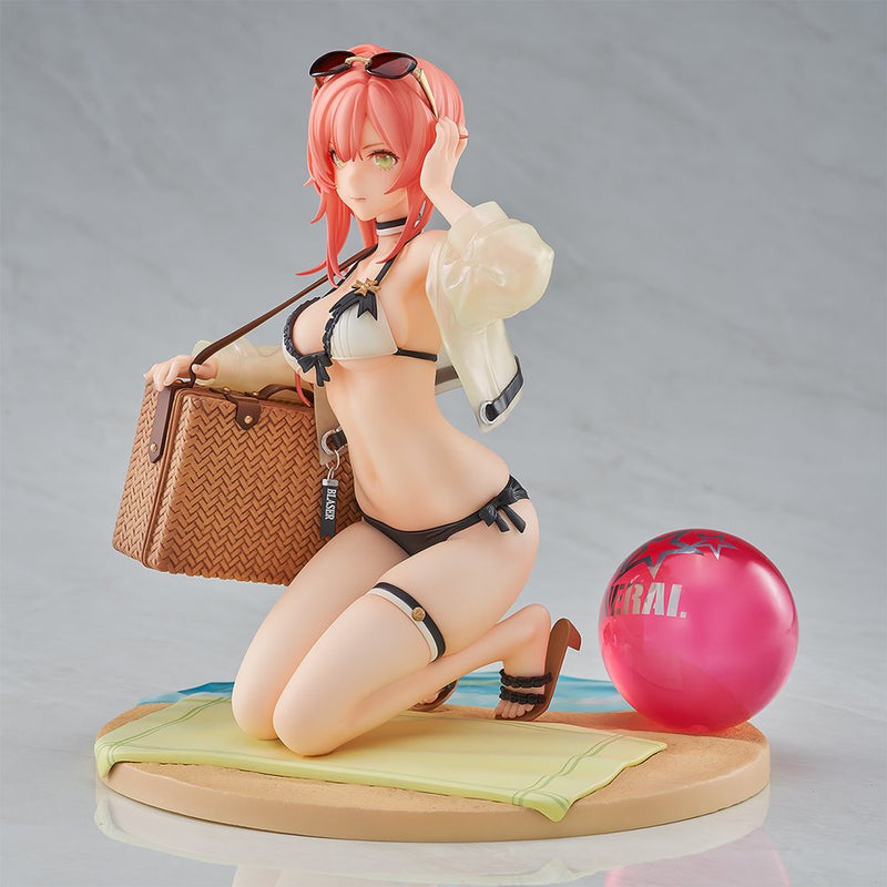 【新品】ドールズフロントライン R93 ラッキースターの休日Ver. / ネオンマックス 発売日:2023年07月頃