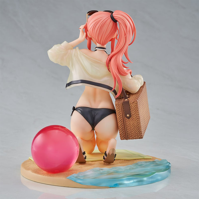 【新品】ドールズフロントライン R93 ラッキースターの休日Ver. / ネオンマックス 発売日:2023年07月頃
