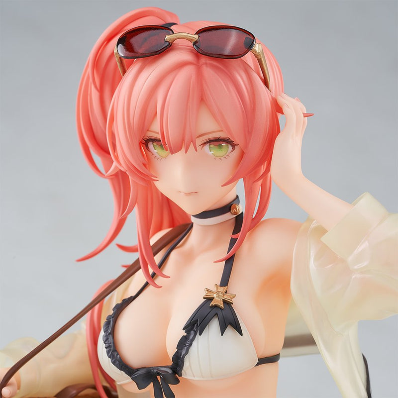 【新品】ドールズフロントライン R93 ラッキースターの休日Ver. / ネオンマックス 発売日:2023年07月頃