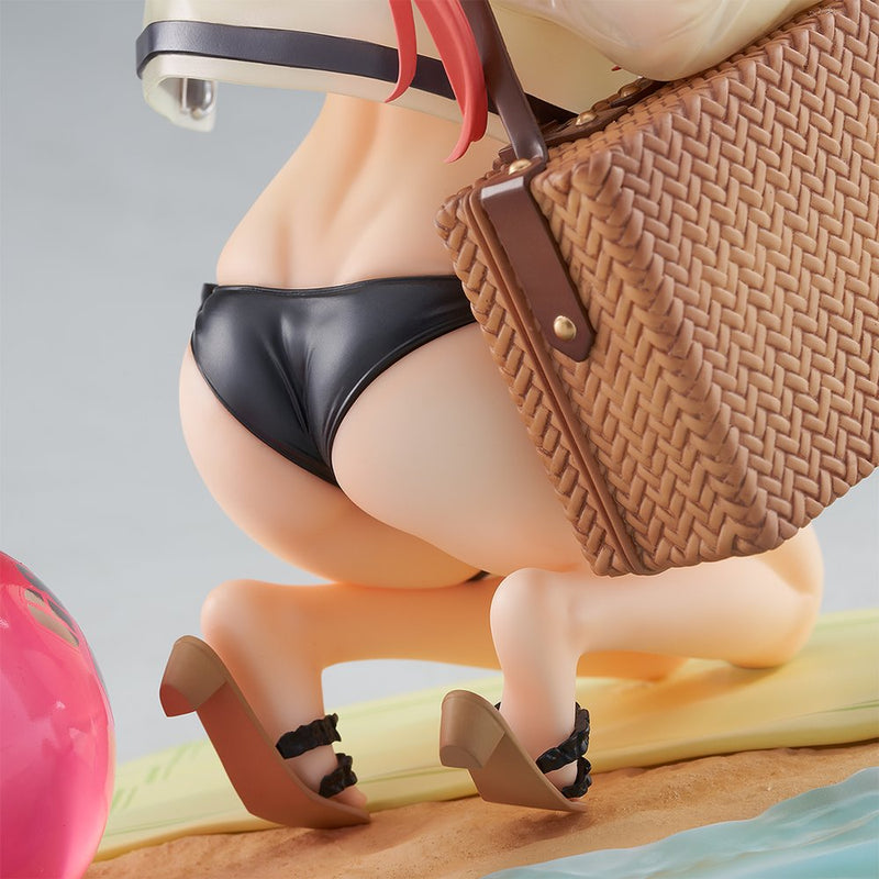 【新品】ドールズフロントライン R93 ラッキースターの休日Ver. / ネオンマックス 発売日:2023年07月頃