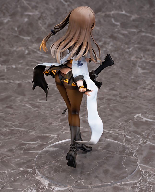 【新品】ドールズフロントライン 1/7 K2 / FunnyKnights 発売日:2021年07月頃