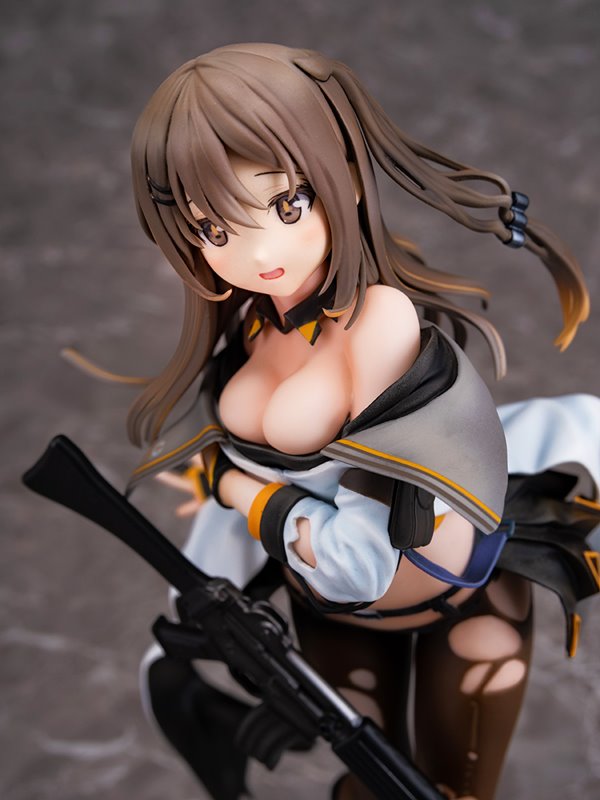 【新品】ドールズフロントライン 1/7 K2 / FunnyKnights 発売日:2021年07月頃